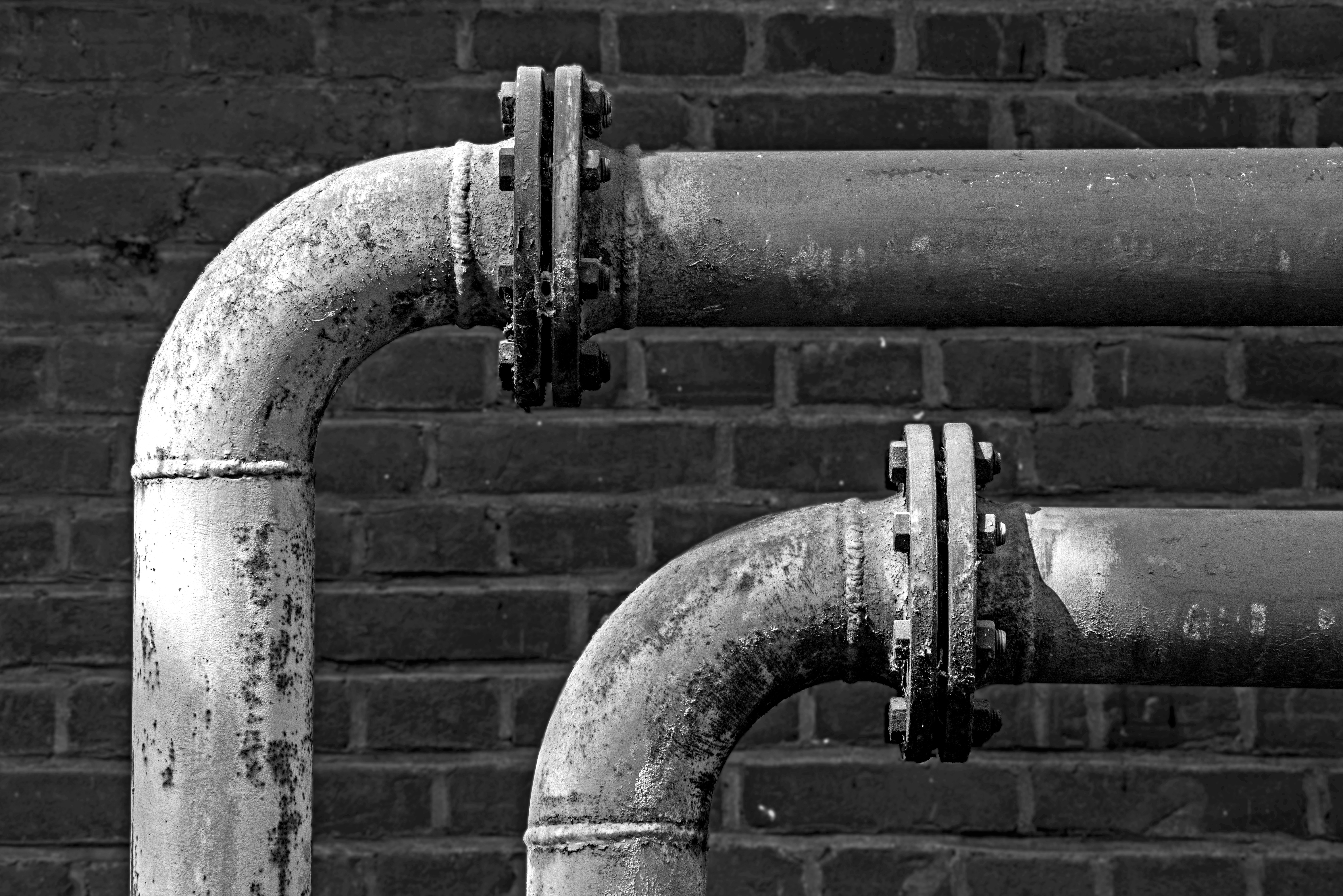 Professional plumbing - pipes